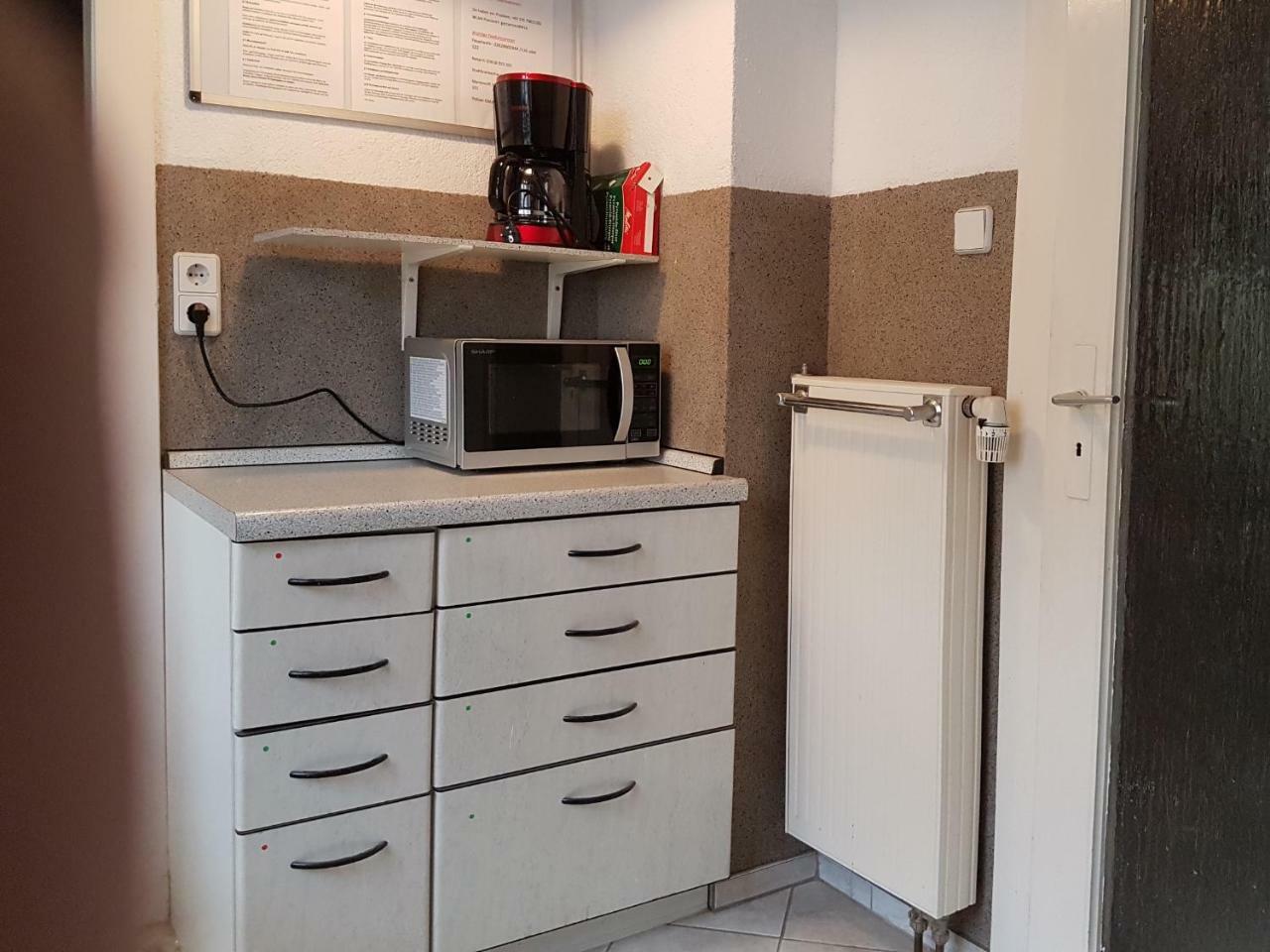 Ferienhaus Wohnen Unter Freunden Arnstadt Bagian luar foto