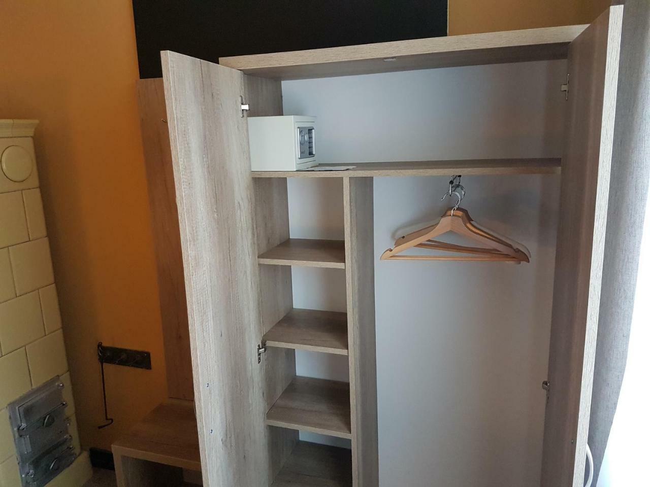 Ferienhaus Wohnen Unter Freunden Arnstadt Bagian luar foto